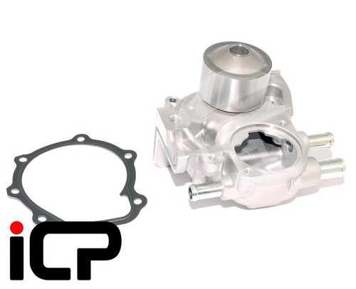 Genuine water pump gasket - genuine, &