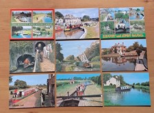 Lot. 20C. 18 Different Topo