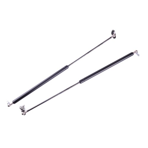 Front bonnet hood - front,