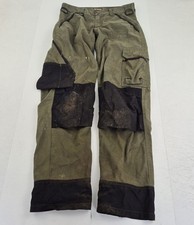BLAKLADER Work Trousers W32