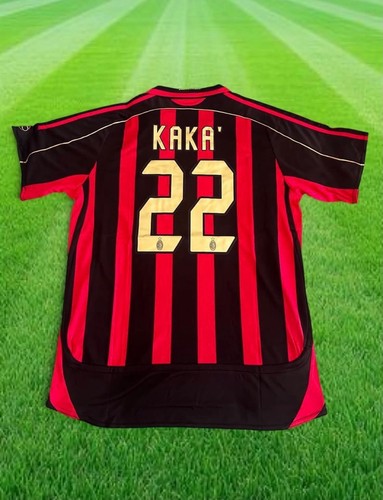 Kaka milan football - kaka,