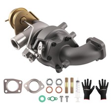 Turbo for Mitsubishi