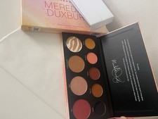 Morphe Eyeshadow Palette