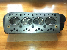CLASSIC MINI COOPER STAGE 4 RACE RALLY CYLINDER HEAD 1275 1380 PORTED BIG VALVE