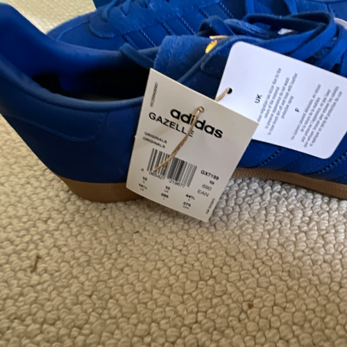 Adidas originals gazelle - adidas,