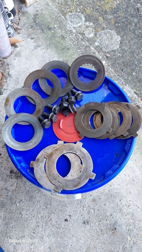 Lsd differential bmw - ,