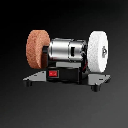Electric sander 2 wheels - electric,