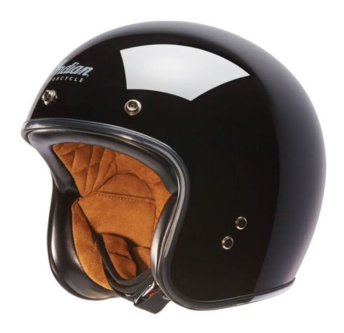 Indian motorcycle open face - motorcycle,