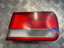 HONDA CIVIC VI Sedan EJ, EK