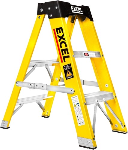 Excel electricians fibreglass - electricians,
