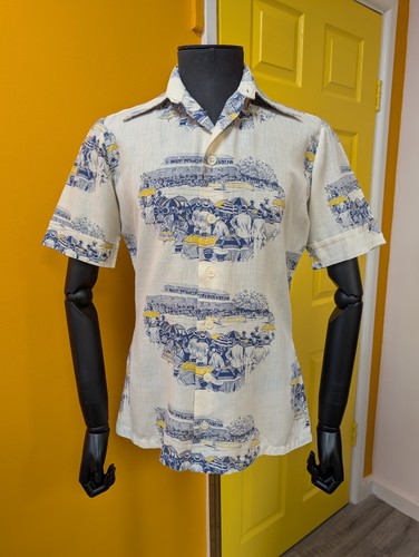 Vintage 1970s southern comfort - 1970s,