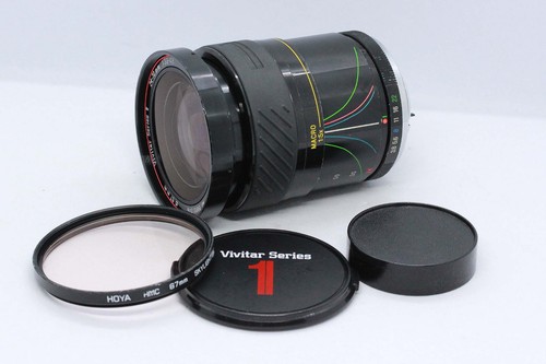Vivitar series 70mm - vivitar, 1