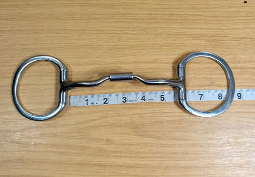 Genuine myler low - 5.5",