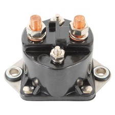 Mercury Marine 12V 4 Terminal Solenoid Relay Replacement