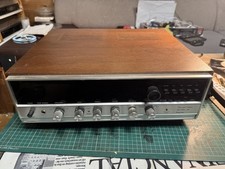 sansui 800 solid state tuner