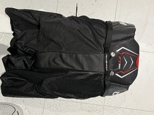 CCM Ice Hockey Skates, Glove