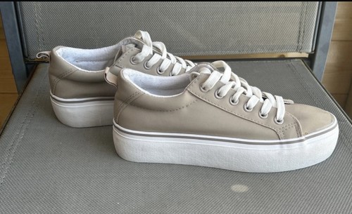 Primark fashion trainers - primark,