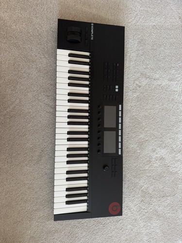 Komplete control s49 mk2 - komplete,