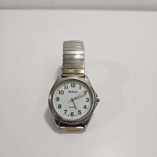 Berge quartz men vintage - berge,