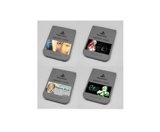 Parasite Eve Collection -