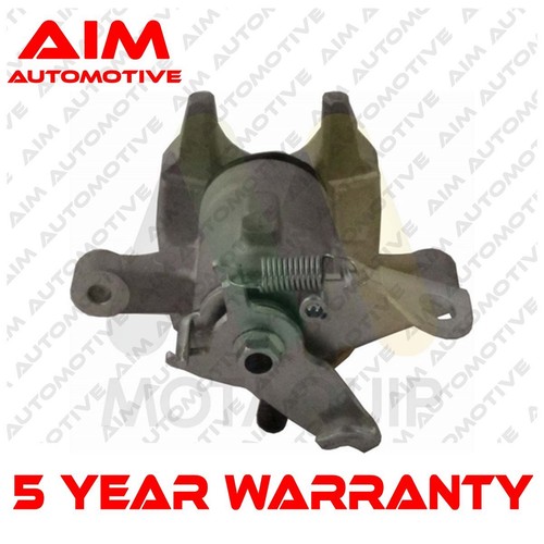 Brake caliper rear - brake, aim