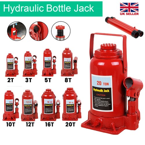 32 ton bottle jack - ton,