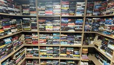 Crime/Thriller/Suspense/Detect
