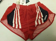 Vintage Adidas Womens Shorts