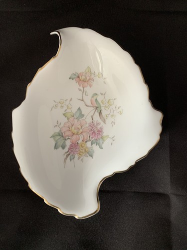 Vintage 1985 royal - vintage, doulton