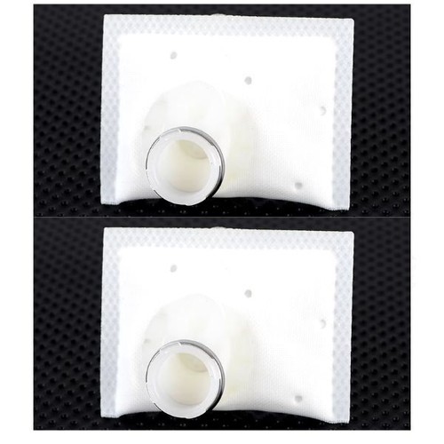 Fuel pump filter - fuel, x2