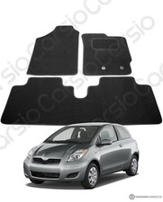 for Toyota Yaris 2006 - 2011