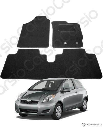 For toyota yaris - 2006,