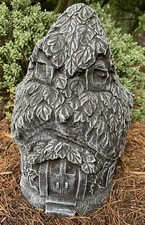 STONE GARDEN LARGE MUSHROOM