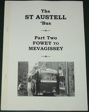 Austell transport history - transport,