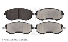 Brake Pads Front FOR SUBARU