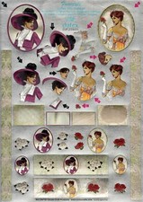 Dufex – 3D Decoupage -