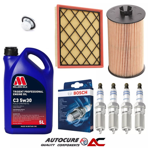 For vauxhall astra - j, 1.4