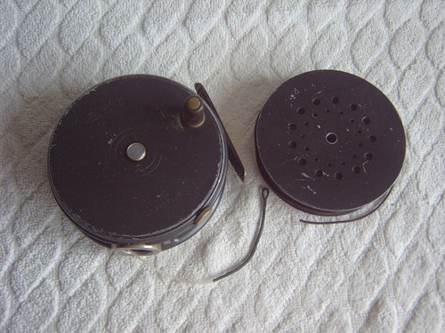 Vintage hardy the perfect - vintage,