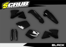 KTM EXC EXC-F 2001-2002