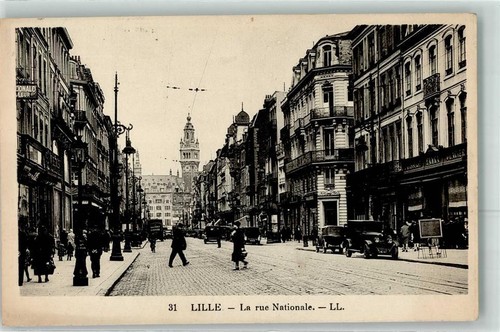 39474872 lille la rue - -,