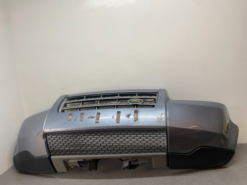 Freelander front bumper - freelander,