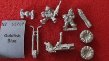 Warhammer 40k Squats Heavy