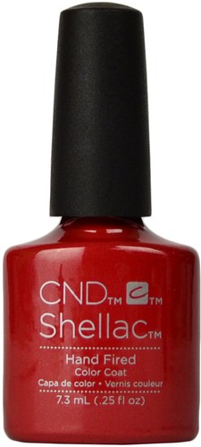 Cnd shellac led gel - shellac, uv/led