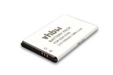 Battery for Samsung GT-C3500 GT-C3510 GT-C3322 GT-C3530 GT-C3310 1050mAh