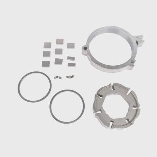 Oil pump repair - pump, kit