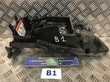 HONDA CBF125 inner back