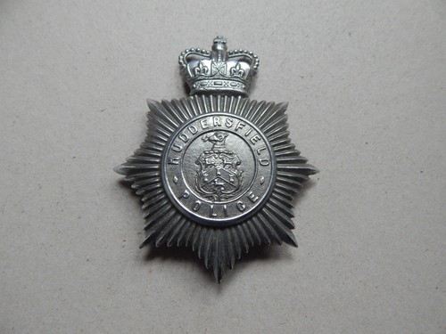 Obsolete british huddersfield - obsolete,