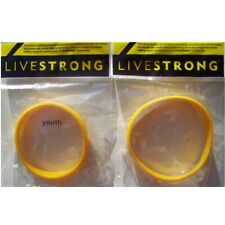 LANCE ARMSTRONG LIVESTRONG
