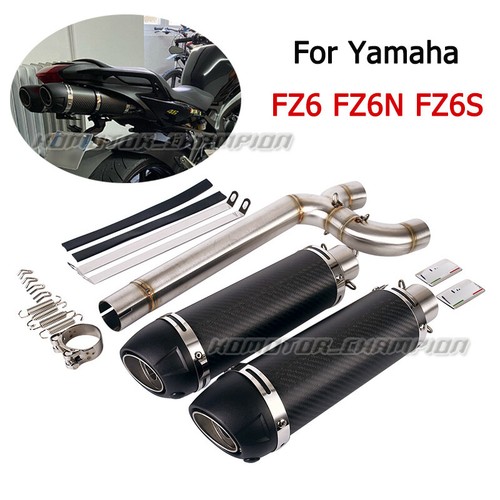 For yamaha fz6 - for, fz6s