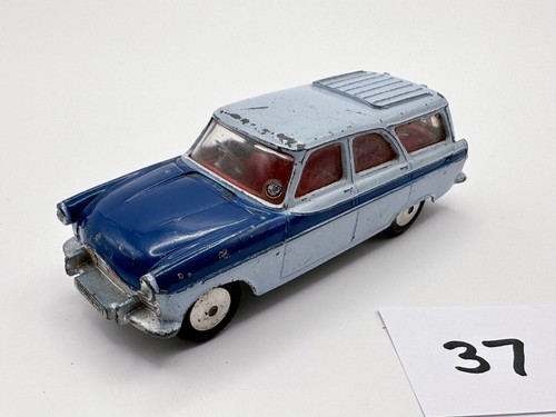 Vintage corgi toys 424 ford - corgi,
